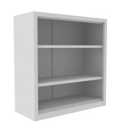 Geschlossenes Bücherregal aus Metall für Dokumente RZ 103 LX Geschlossenes Bücherregal aus Metall für Dokumente RZ 103 LX