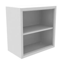 Metallerweiterung für ein geschlossenes Regal mit zwei Reihen RZ 802 LX Metallerweiterung für ein geschlossenes Regal mit zwei Reihen RZ 802 LX