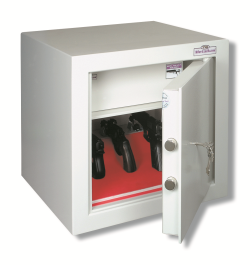 Privater Bürotresor mit Schlösserschloss Klasse S2 TG-2GB Privater Bürotresor mit Schlösserschloss Klasse S2 TG-2GB