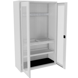 Sportschrank Sbm 212 RAL 7035