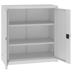 Flügeltür-Aktenschrank für Büro Sbm 103 m lx Rodo Flügeltür-Aktenschrank für Büro Sbm 103 m lx Rodo