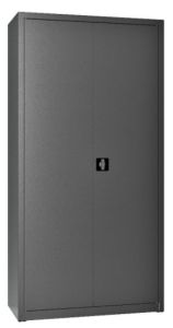 Schrank aus nichtrostendem blech SBM 203