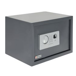 Tresor Brihard Family biometrisch