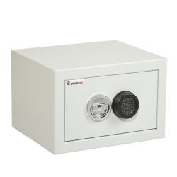 Tresor mit elekrtonischem Schloss Klasse S2 Metalkas 2-PR-E/kl.S2 Tresor mit elekrtonischem Schloss Klasse S2 Metalkas 2-PR-E/kl.S2