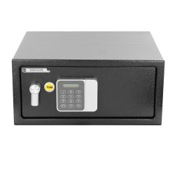 YLG/200/DB2 Basic Gäste-Laptop-Safe