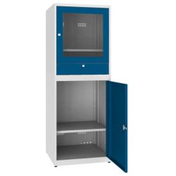 Metallschutzschrank für industreillen Computer SmK 1a Metallschutzschrank für industreillen Computer SmK 1a