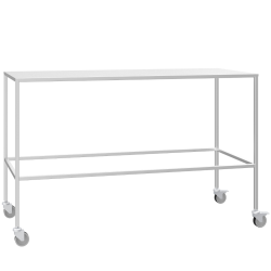 Behandlungstisch STL 103 1000x600mm Behandlungstisch STL 103 1000x600mm