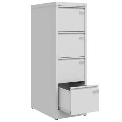 Metall-Aktenschrank SZK 301 ST für A4-41,5 cm