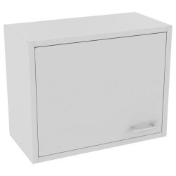 Medizinischer Hängeschrank SZL 101 für Hängeregister mit Einlegeböden