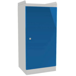 Werkstattschrank SZW 104 für Werkzeuge, Auszugsboden, Schubladen Werkstattschrank SZW 104 für Werkzeuge, Auszugsboden, Schubladen