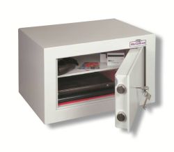 Privater Buerotresor mit Schluesselschloss Klasse S2 TG-2GB Privater Buerotresor mit Schluesselschloss Klasse S2 TG-2GB