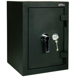 Privater Buerotresor mit Schluesselschloss Klasse S2 TG-3GB Privater Buerotresor mit Schluesselschloss Klasse S2 TG-3GB