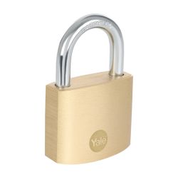Y110B/40/122/1 Vorhängeschloss aus Messing Y110B/40/122/1 Vorhängeschloss aus Messing