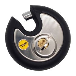 Vorhängeschloss aus Edelstahl Y130P/70/116/1 Vorhängeschloss aus Edelstahl Y130P/70/116/1