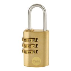 Y150/22/120/1 kleines Vorhängeschloss mit Zahlenschloss Y150/22/120/1 kleines Vorhängeschloss mit Zahlenschloss