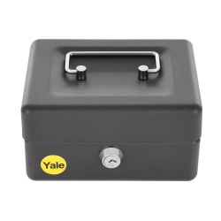 Bargeldkassette YCB/080/BB2 aus Metall