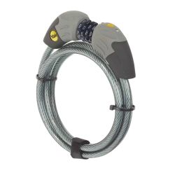 Cipher Fahrradkabel, Nummernbeleuchtung YCC1 Cipher Fahrradkabel, Nummernbeleuchtung YCC1