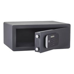 YLEM / 200 / EG1 Heim- und Bürotresor mit elektronischem Schloss YLEM / 200 / EG1 Heim- und Bürotresor mit elektronischem Schloss