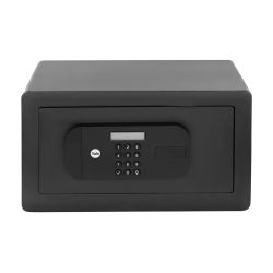 YSEB / 200 / EB1 Haustresor mit elektronischem Schloss YSEB / 200 / EB1 Haustresor mit elektronischem Schloss