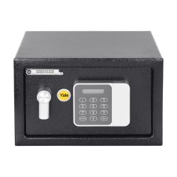 YSG/200/DB2 kompakter hotelsafe mit elektronischem schloss