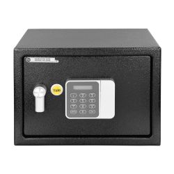 YSG/250/DB2 kompakter hoteltresor mit elektronischem schloss