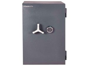 Feuerfester Tresor, Bürotresor DuoGuard 150 E Klasse I und S 60 P