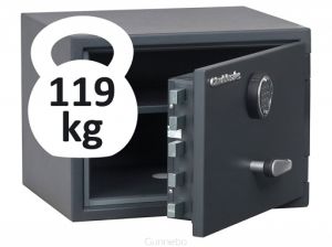 Haustresor, Brandschutztresor Senator 30 E Klasse I und LFS 30 P