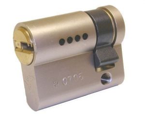 Mul-T-Lock Classic einseitiger Zylinder - alle Zylinderabmessungen, Halbzylinder, Halbzylinder 062