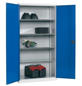Werkstattschrank mit hoher Belastbarkeit 1300kg SLS 1951-6