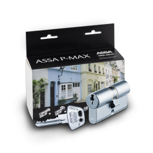 Doppelseitiger P-Max-Zylinder P622