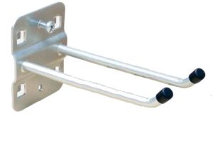 Lange Doppelaufhängung L150 für WWT-Wagen und Werkstattschränke