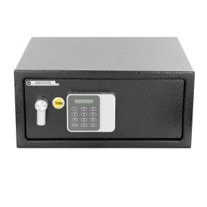 YLG/200/DB2 Basic Gäste-Laptop-Safe