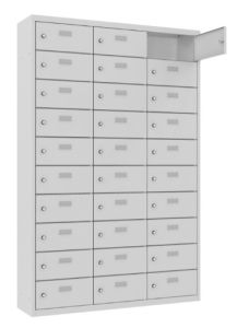 Frühstücksschrank Sus 4310 ST