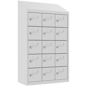 Szafka na śniadanie wisząca