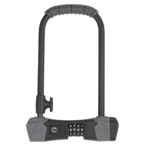 Cipher Fahrradschloss 4-stellig - YCUL2/13/230/1