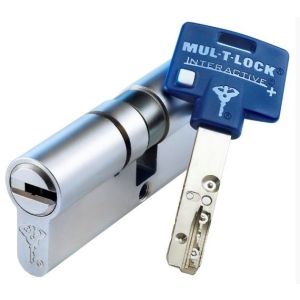 Patrone Mul-T-Lock Interactive + 