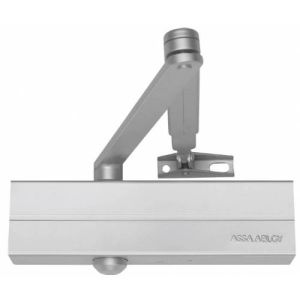 Türschließer Assa Abloy DC140 mit Arm