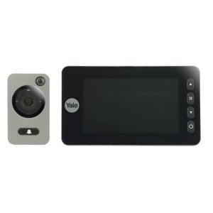 Elektronischer Türspion DDV5800 YALE