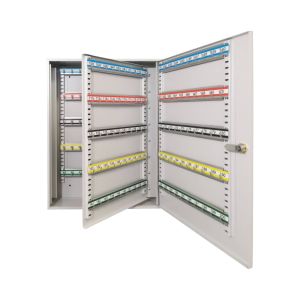 SKR 200 Schlüsselschrank mit  beweglichen Haken Leomar