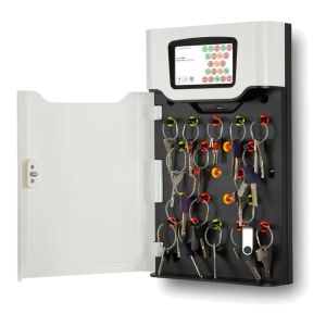 Schlüsseldepot Traka 21 Assa Abloy 