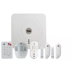 Alarmanlage SR-3200i Yale