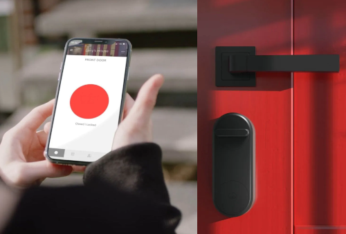 Hauptmerkmale und Anwendungen moderner elektronischer Schlösser