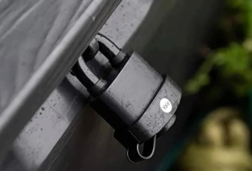 Wintertaugliche Vorhängeschlösser - ein wesentlicher Bestandteil der Sicherheit Ihres Eigentums