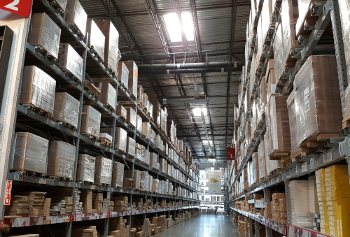 Regale – warum lohnt sich der Kauf?