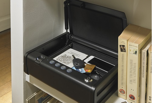 Die Wahl des perfekten Tresors - ein Leitfaden für Einsteiger