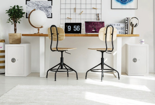 Was sollte ich beim Kauf eines Tresors beachten?