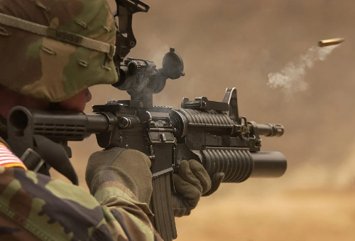 Ein Waffentresor - Eigenschaften und die wichtigsten Parameter